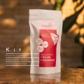 Kit de Chás Sachê Premium Momentos | Ciclos Femininos, Puro Aconchego e Amanhecer Ativo